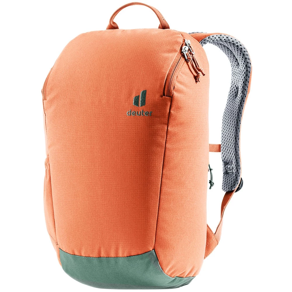 กระเป็าเป้ DEUTER STEP OUT 16 Chestnut-ivy